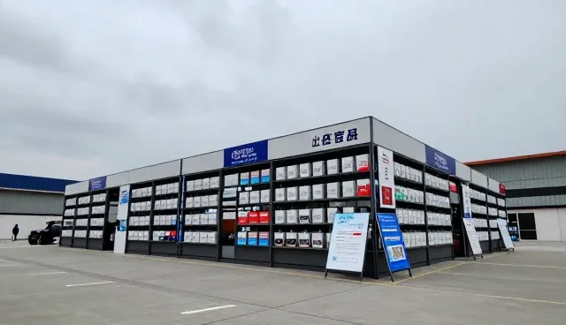 办公用品配送中的常见问题与处理技巧