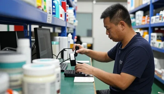 供应链选择办公文具套装的方法